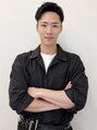 シャルムパリス(charme paris) 藤原 康弘