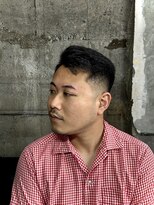 ノマド 長堀橋(Nomad)&nbsp;キリッと美眉