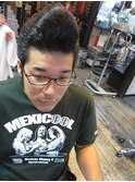 ロカビリーリーゼント