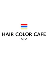 HAIR COLOR CAFE　姶良店