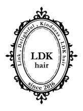 ＬＤＫ hair 大宮【エルディーケーヘア】