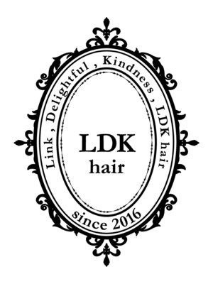 LDKヘアー 大宮(LDK hair)