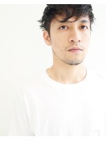 ヴィスク 北堀江(visccc)&nbsp;□ヨハコメンズ□