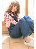 カーサ ロッティ(casa Lotti)&nbsp;フェミニンミディ～色っぽさ満点フェミニンスタイル～