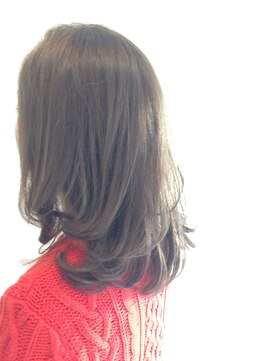 ヘアー カラー キー(HAIR color KEY) グレージュ（グレイもOK）