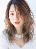 「Dali」gradationcolor