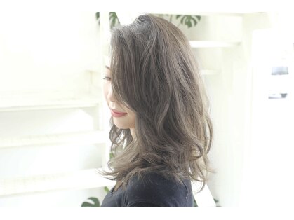 ボーノ ヘアー BUONO HAIRの写真