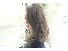 ボーノ ヘアー BUONO HAIR