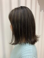 アーク(Ark) 大人ボブ