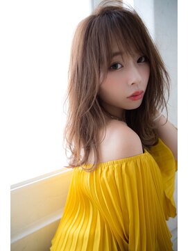 アストランティア 栄店(ASTRANTIA) 名古屋・栄の五つ星サロン☆【ASTRANTIA】