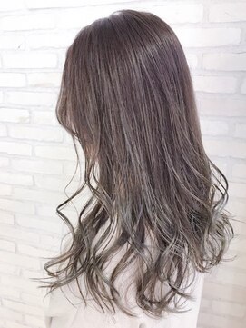 コル(CoL) 柔らかグラデーション×ハイライト【RIE】