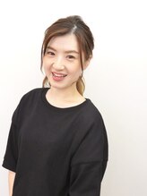 美容室 イーサロン(e-SaLON) 太田 彩織