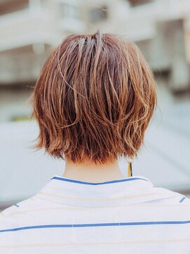 プロデュース 相模原相武台前店(Produce) ☆モテかわショート☆