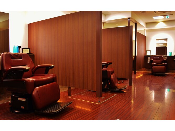 K-STYLE HAIR STUDIO 有楽町本店