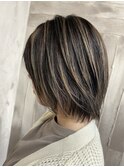 ショートシャドールーツ