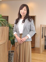 ピコ カンパニー(Pico Company)&nbsp;藤原 仁美