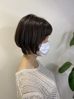 ロンド ブランシュ 錦糸町北口(Lond blanche)&nbsp;ショート