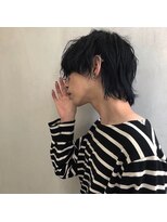 シン(syn)&nbsp;ツイストスパイラル