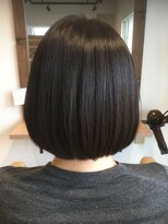 ミューズ 本山店(MUSE)&nbsp;美髪サロン【MUSEミューズ 本山】　髪質改善ヘアスタイル