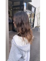 デフ(Def)&nbsp;ベージュ系カラー