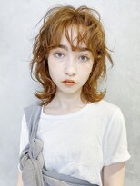 アイティー バイ アルバム 浦和店(IT by ALBUM)&nbsp;フレンチカジュアルカーキベージュエモージュ_27835