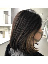 トッコ(TOCCO) インナーカラー