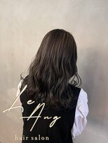 レアング(LeAng)&nbsp;#大人ハイライト