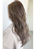 グレージュ