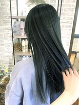 パドメ(padme)&nbsp;モスグリーングラデーション