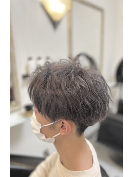 クロス(CROSS) グレーシルバーカラー