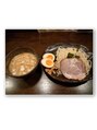 ヴィサージュ キタセンジュ(VISAGE)&nbsp;ラーメン(つけ麺)が好きです 笑