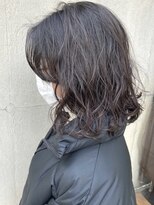 キコ 天神大名西通り店(kico)&nbsp;kico☆ゲストスタイル