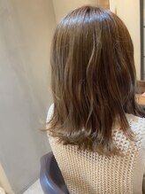 ヘアークラブワイズ(Hair Club Yz)