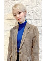 アテナ アヴェダ(ATENA AVEDA) (ATENA AVEDA) ホワイトベージュ