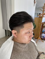 カットハウス(NARU)&nbsp;ビジネススタイル