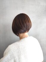 アラ オビヒロ(ala)&nbsp;【ala obihiro】ショートスタイル