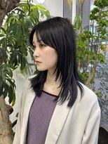 ベニス(VENICE)&nbsp;レイヤーカケルダークトーン