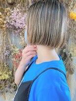 ガブル(GABBLE)&nbsp;BOB