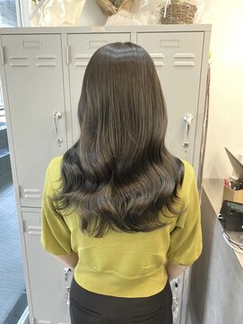 プレシャスバイプロデュース(precious by Produce) 赤み0オリーブカーキ[町田/町田駅/町田駅前店/町田店/学割U24]