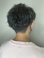 美ららジャパン(JAPAN) ツイストスパイラルパーマ