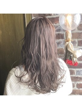 エイミー(Aimee) Aimee 町田　ロイヤルミルクティー