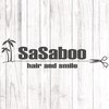 ササボー(sasaboo)のお店ロゴ