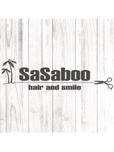 hair and smile sasaboo