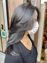 コレット ヘアー 大通(Colette hair)&nbsp;【大人気☆本日の韓国ヘアスタイル69☆】