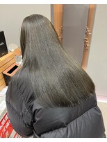 ハレケアヴェダ アンド ハレケエイト(HAREKE AVEDA&HAREKE 8)&nbsp;髪質改善カラー