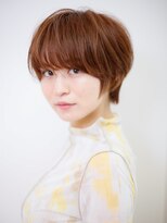 バサ 高田馬場店(BASSA)&nbsp;□ベリーショート□【高田馬場/髪質改善/ショート】