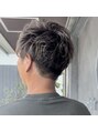 シェリール(CHERiR)&nbsp;men'sハイライト☆