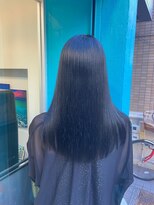 ファースト(1st)&nbsp;髪質改善トリートメント