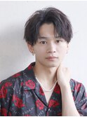 【緩ツイスパ】6:4パート