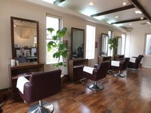 ヘアーデザイン クール デソール(hair design cool delsole)